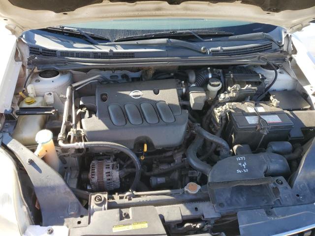 Photo 11 from auction – 2007 NISSAN SENTRA 2.0 with VIN 3N1AB61E57L703752