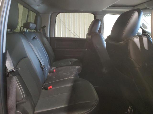 Photo 10 from auction – 2018 RAM 1500 SPORT with VIN 1C6RR7MT3JS269875
