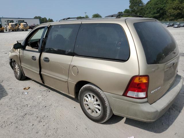 Photo 2 from auction – 2000 FORD WINDSTAR L with VIN 2FMZA5144YBC10593