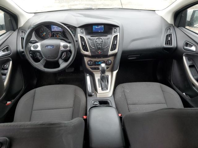 Photo 8 from auction – 2012 FORD FOCUS SEL with VIN 1FAHP3M22CL196611