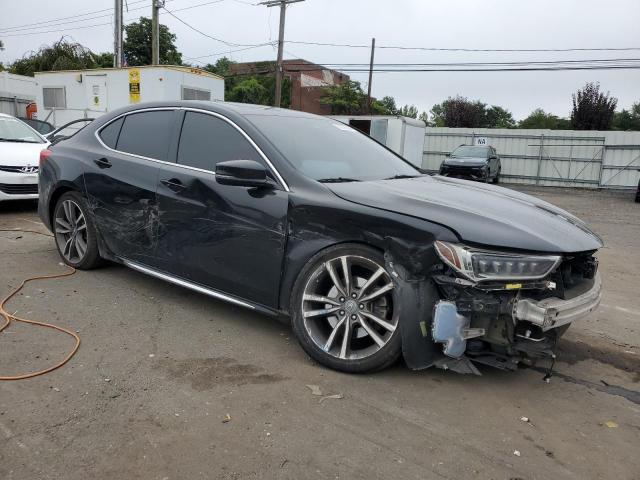 Photo 4 from auction – 2019 ACURA TLX TECHNO with VIN 19UUB3F47KA002768