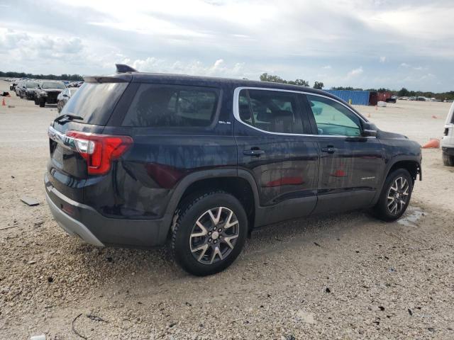 Photo 3 from auction – 2021 GMC ACADIA SLE with VIN 1GKKNKLA6MZ170850