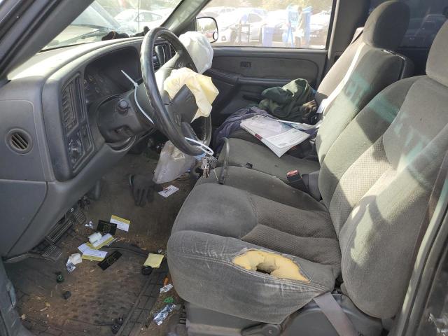 Photo 7 from auction – 2003 CHEVROLET SILVERADO with VIN 2GCEC19V231269434