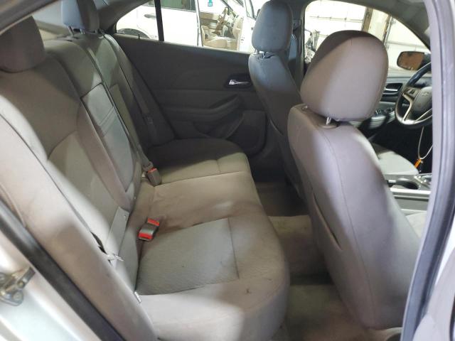 Photo 10 from auction – 2013 CHEVROLET MALIBU LS with VIN 1G11B5SA8DF175772