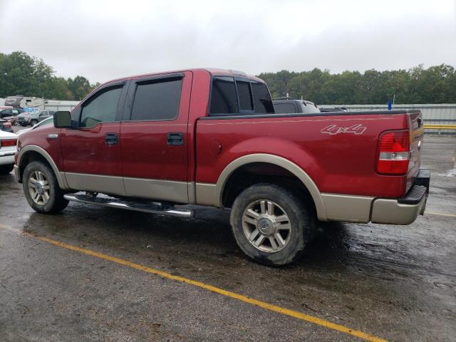 Photo 2 from auction – 2007 FORD F150 SUPER with VIN 1FTPW14V27KB65314