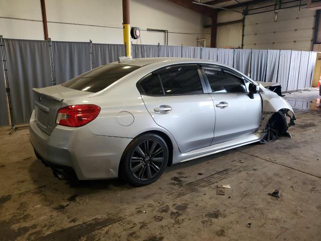 Photo 3 from auction – 2018 SUBARU WRX with VIN JF1VA1A68J9818901