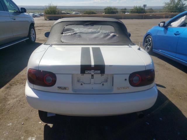 Photo 6 from auction – 1993 MAZDA MX-5 MIATA with VIN JM1NA3515P1421528