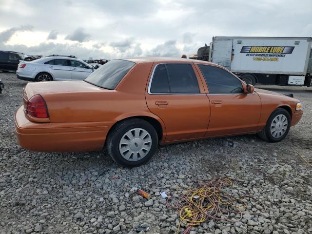 Photo 3 from auction – 2009 FORD CROWN VICT with VIN 2FAHP71V39X123331