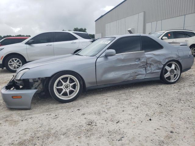 HONDA PRELUDE 1999 with VIN JHMBB6243XC007425 - Photo from auction