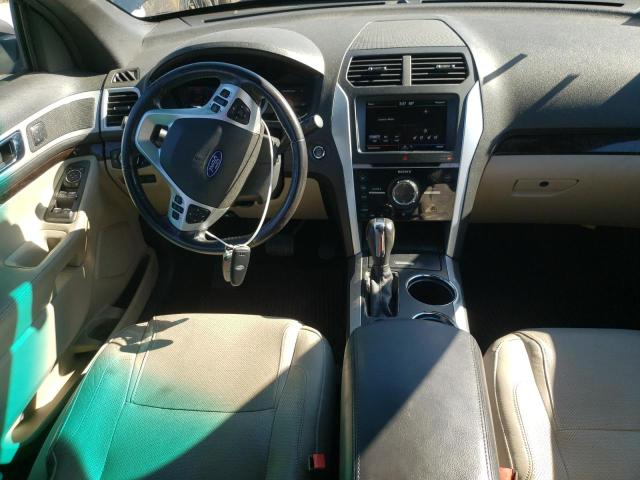 Photo 8 from auction – 2012 FORD EXPLORER L with VIN 1FMHK7F81CGA17447