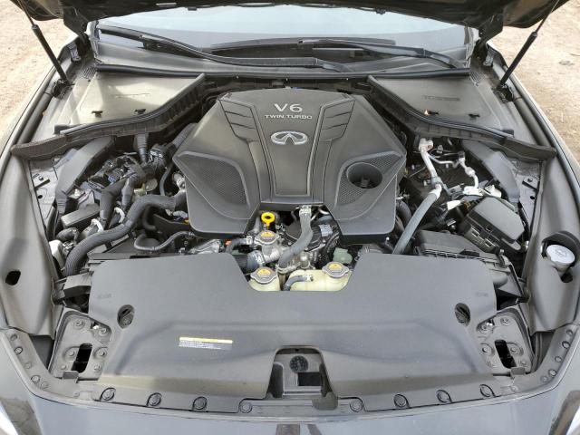 Photo 11 from auction – 2021 INFINITI Q50 SENSOR with VIN JN1EV7CR3MM755199
