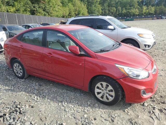 Photo 4 from auction – 2016 HYUNDAI ACCENT SE with VIN KMHCT4AE4GU136961