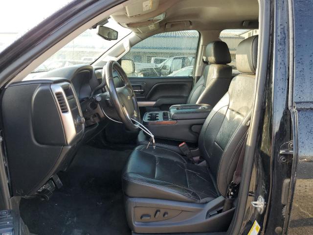 Photo 7 from auction – 2017 CHEVROLET SILVERADO with VIN 3GCPCREC7HG447977