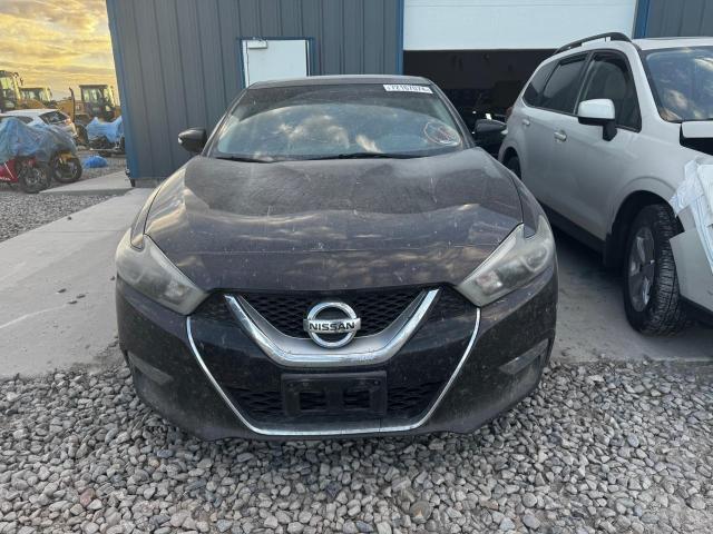 Photo 5 from auction – 2016 NISSAN MAXIMA 3.5 with VIN 1N4AA6AP8GC906945