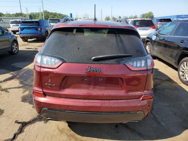 Photo 6 from auction – 2020 JEEP CHEROKEE L with VIN 1C4PJMDN7LD545120