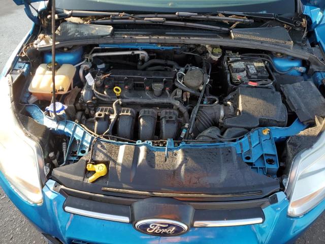 Photo 11 from auction – 2013 FORD FOCUS SE with VIN 1FADP3F24DL380784