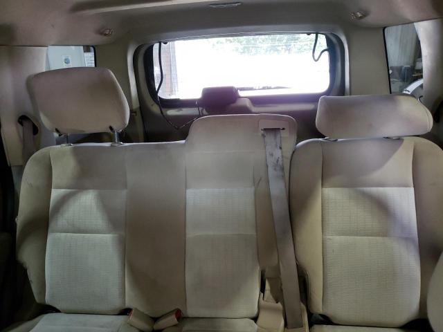 Photo 10 from auction – 2009 FORD EXPLOR XLS with VIN 1FMEU63E29UA19557