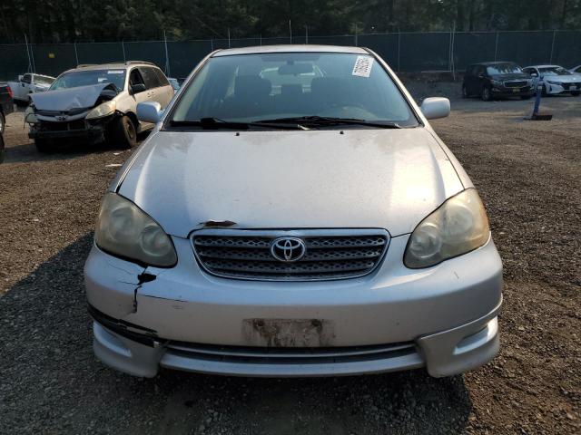 Photo 5 from auction – 2006 TOYOTA COROLLA CE with VIN 1NXBR30E46Z642147