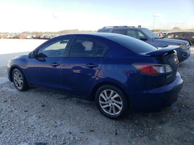 Photo 2 from auction – 2012 MAZDA 3 I with VIN JM1BL1V75C1612768