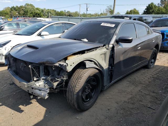 DODGE CHARGER PO 2016 with VIN 2C3CDXAT8GH192765 - Photo from auction