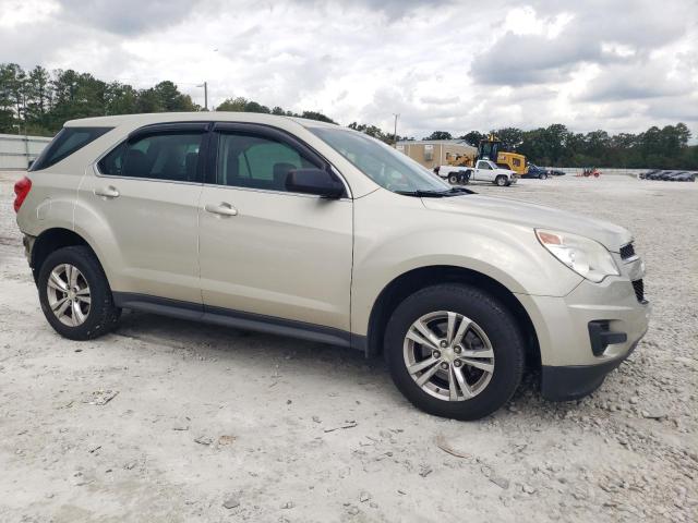 Photo 4 from auction – 2015 CHEVROLET EQUINOX LS with VIN 2GNALAEK7F1154334