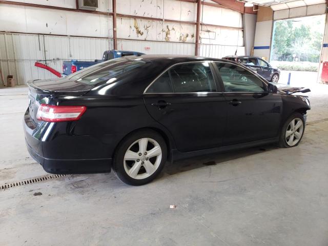 Photo 3 from auction – 2011 TOYOTA CAMRY BASE with VIN 4T1BF3EK4BU198768