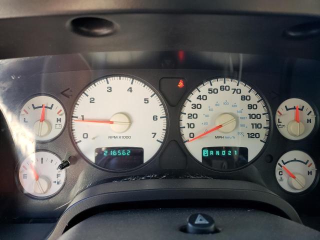 Photo 9 from auction – 2005 DODGE RAM 1500 S with VIN 1D7HU18D55S258603