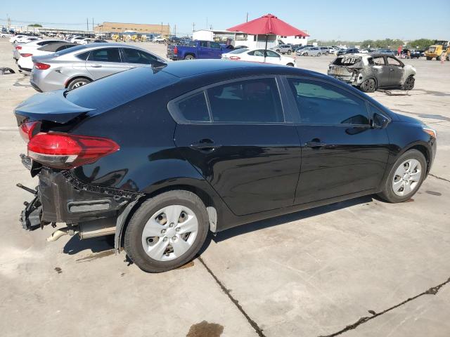 Photo 3 from auction – 2017 KIA FORTE LX with VIN 3KPFK4A74HE122905