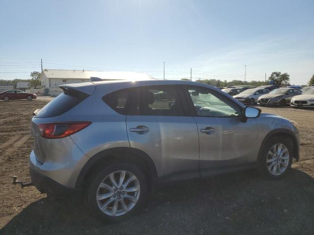 Photo 3 from auction – 2014 MAZDA CX-5 GT with VIN JM3KE4DY6E0385466