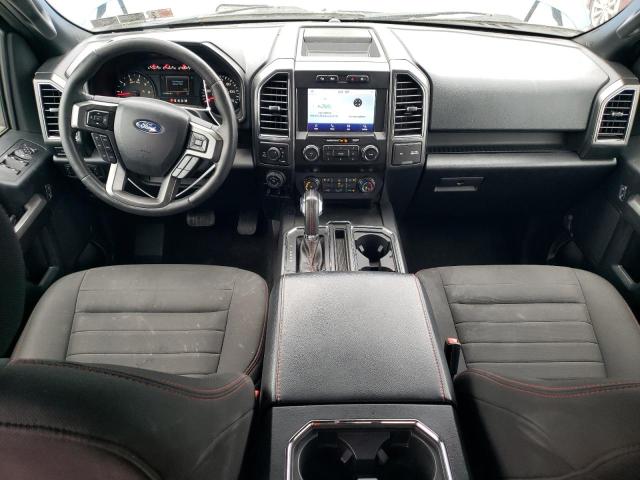 Photo 8 from auction – 2019 FORD F150 SUPER with VIN 1FTFW1E44KFC68883