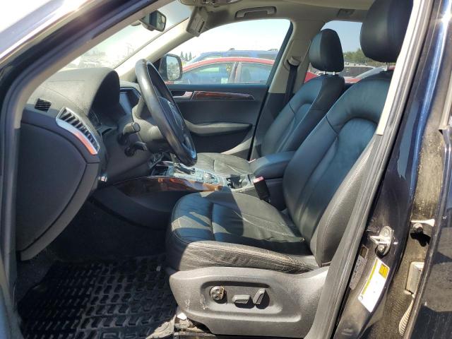 Photo 7 from auction – 2011 AUDI Q5 PREMIUM with VIN WA1LFAFP9BA051929