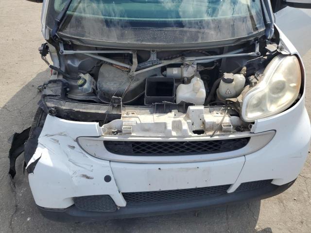 Photo 11 from auction – 2010 SMART FORTWO PUR with VIN WMEEJ3BA5AK417065
