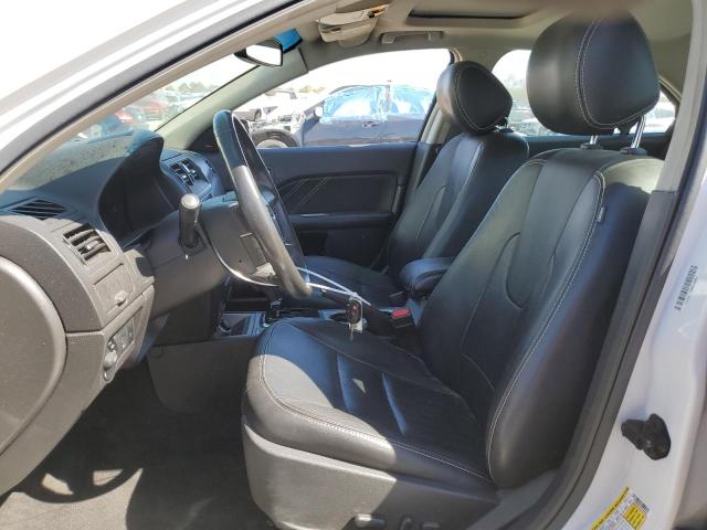 Photo 7 from auction – 2012 FORD FUSION SPO with VIN 3FAHP0KC2CR438888