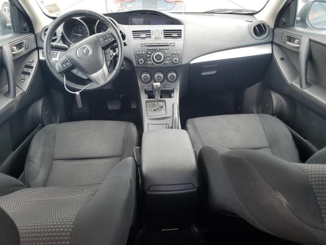 Photo 8 from auction – 2013 MAZDA 3 I with VIN JM1BL1V70D1745858