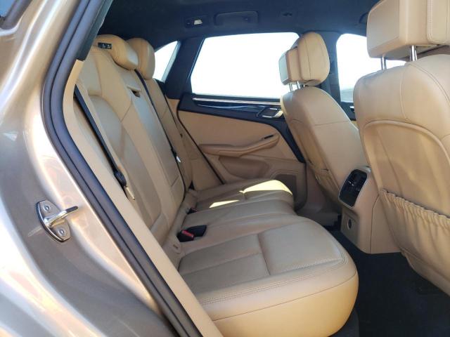Photo 11 from auction – 2018 PORSCHE MACAN with VIN WP1AA2A59JLB01382