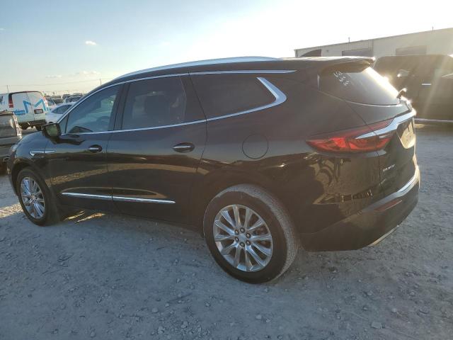 Photo 2 from auction – 2018 BUICK ENCLAVE PR with VIN 5GAERCKW5JJ149077