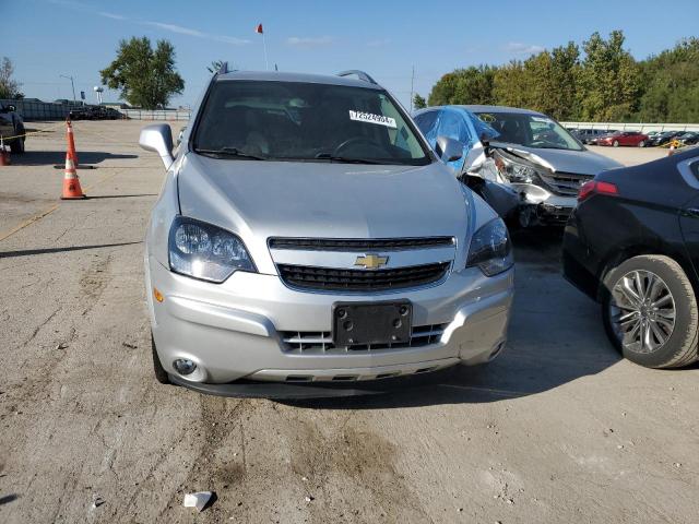 Photo 5 from auction – 2015 CHEVROLET CAPTIVA LT with VIN 3GNAL4EK2FS503048