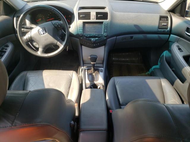 Photo 8 from auction – 2003 HONDA ACCORD EX with VIN 1HGCM66863A059989
