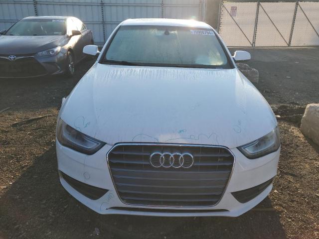 Photo 5 from auction – 2013 AUDI A4 PREMIUM with VIN WAUFFAFL7DN051243