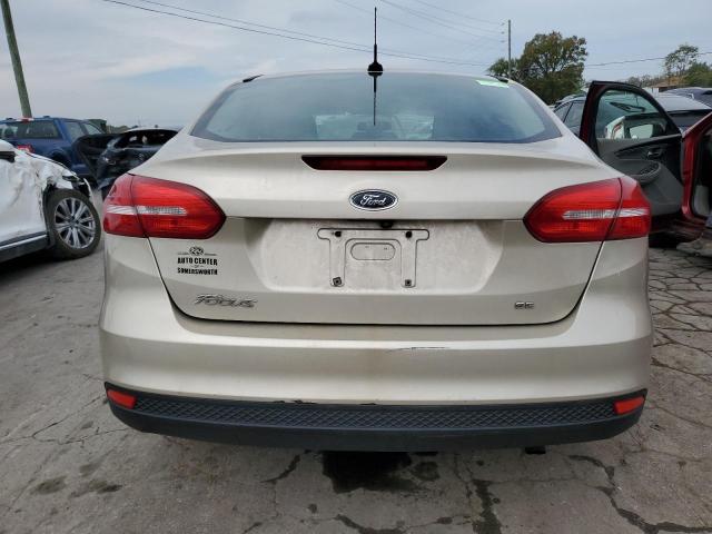 Photo 6 from auction – 2018 FORD FOCUS SE with VIN 1FADP3F23JL236963