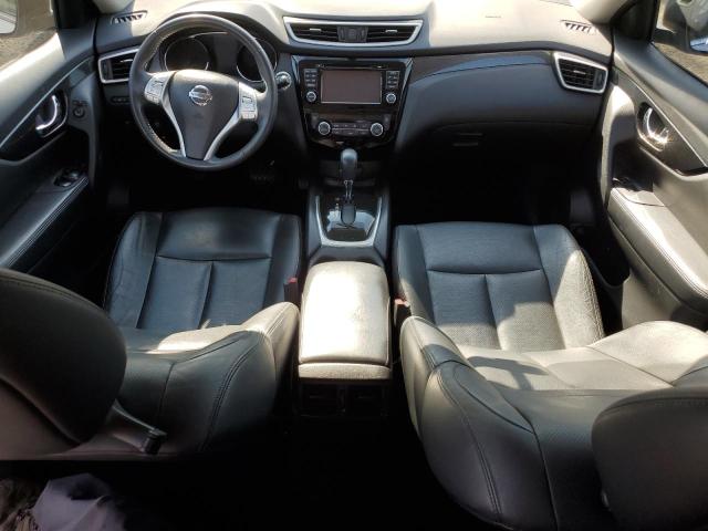 Photo 8 from auction – 2014 NISSAN ROGUE with VIN 5N1AT2MV1EC860391