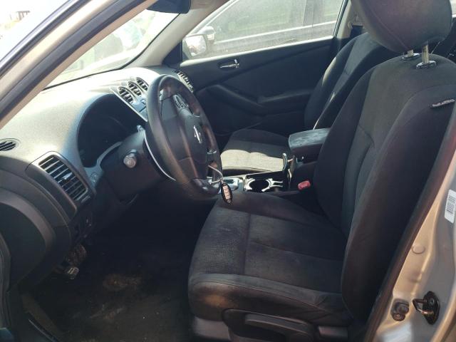 Photo 7 from auction – 2010 NISSAN ALTIMA BAS with VIN 1N4AL2AP7AN471642