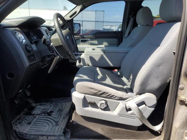 Photo 7 from auction – 2011 FORD F150 SUPER with VIN 1FTFW1EF8BKD20590