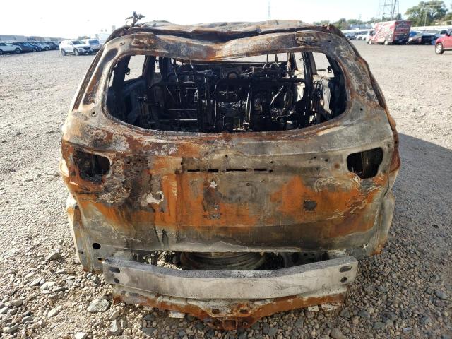 Photo 6 from auction – 2019 TOYOTA HIGHLANDER with VIN 5TDJZRFHXKS609978