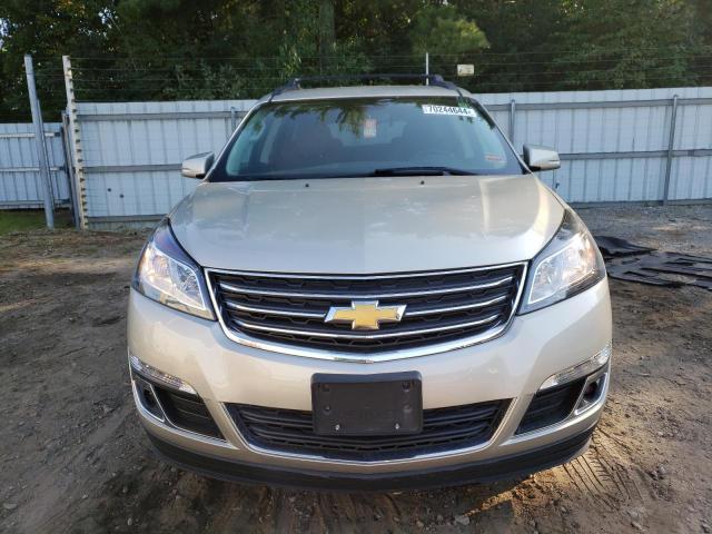 Photo 5 from auction – 2016 CHEVROLET TRAVERSE L with VIN 1GNKVGKD9GJ255700