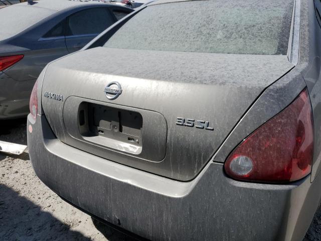 صورة رقم 6 من المزاد - 2004 NISSAN MAXIMA SE مع VIN 1N4BA41E24C869992