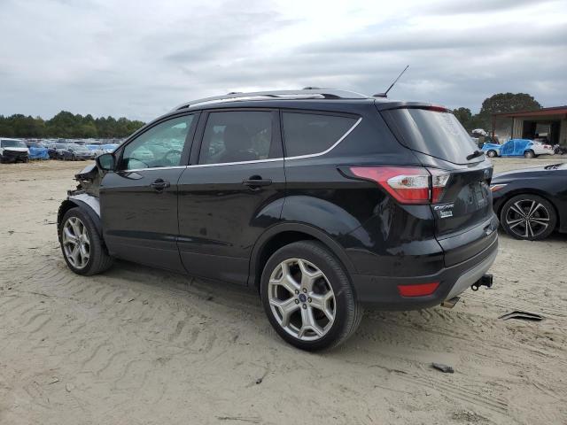 Photo 2 from auction – 2017 FORD ESCAPE TIT with VIN 1FMCU0J96HUE87364