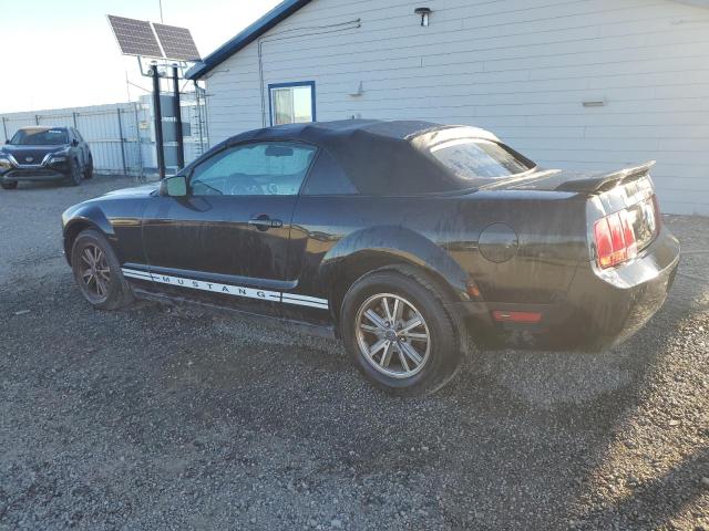 Photo 2 from auction – 2005 FORD MUSTANG with VIN 1ZVFT84N855194287