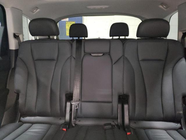 Photo 10 from auction – 2023 AUDI Q7 PREMIUM with VIN WA1AXBF78PD001698