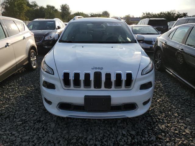 Photo 5 from auction – 2016 JEEP CHEROKEE O with VIN 1C4PJLJB0GW302604